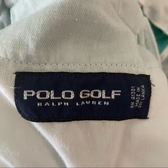 Polo Shorts - Picture 6 of 6
